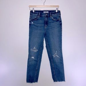 Dynamite Gisele Jeans